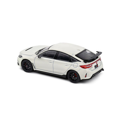 Solido: Honda Civic Type R (FL5)