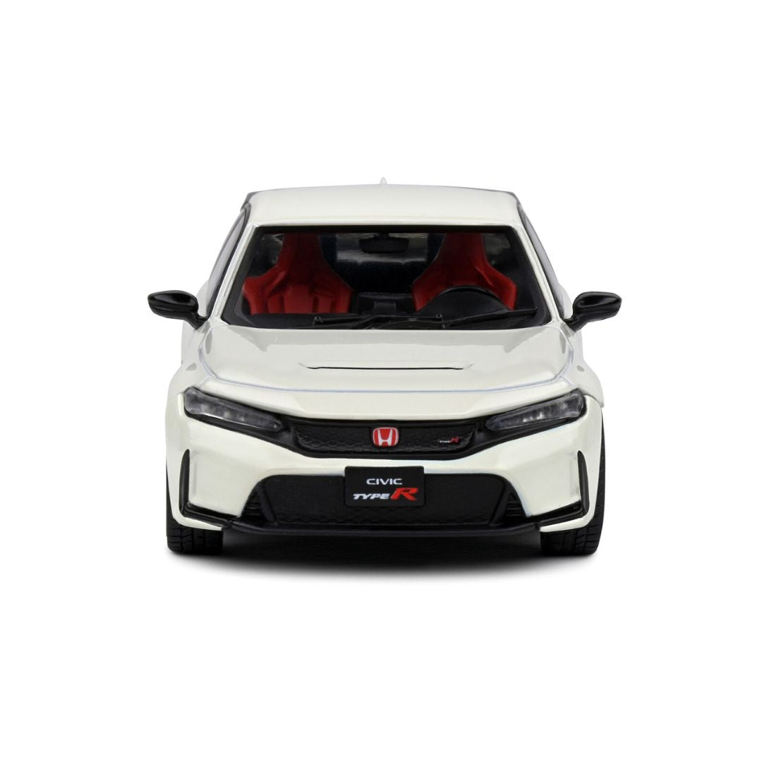 Solido: Honda Civic Type R (FL5)