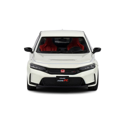 Solido: Honda Civic Type R (FL5)