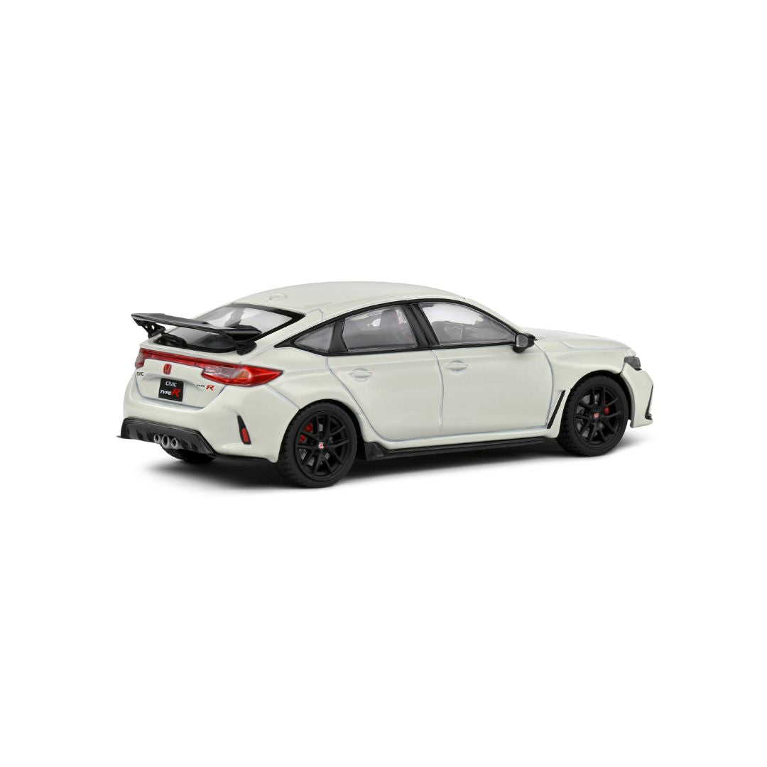 Solido: Honda Civic Type R (FL5)