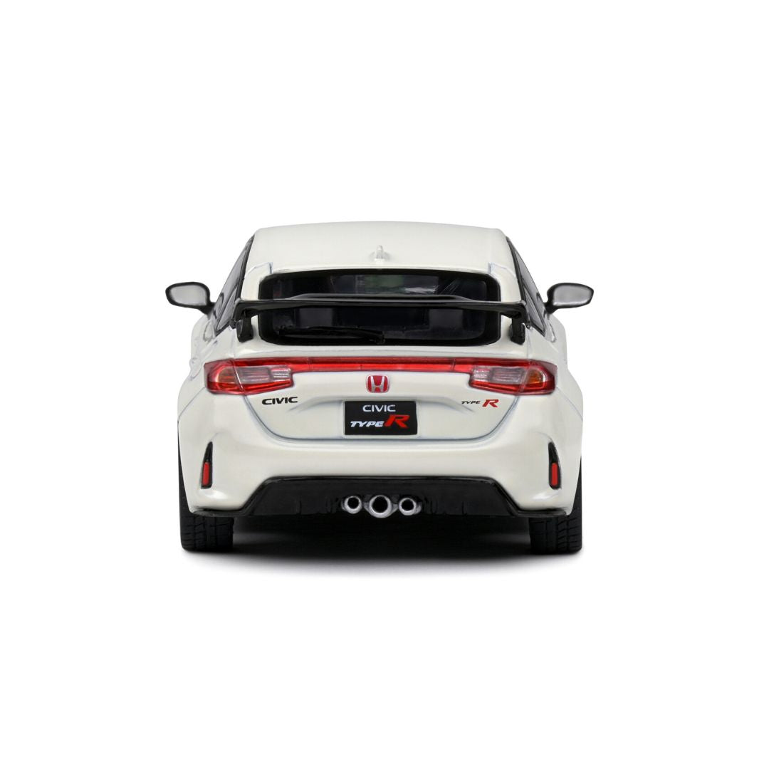 Solido: Honda Civic Type R (FL5)