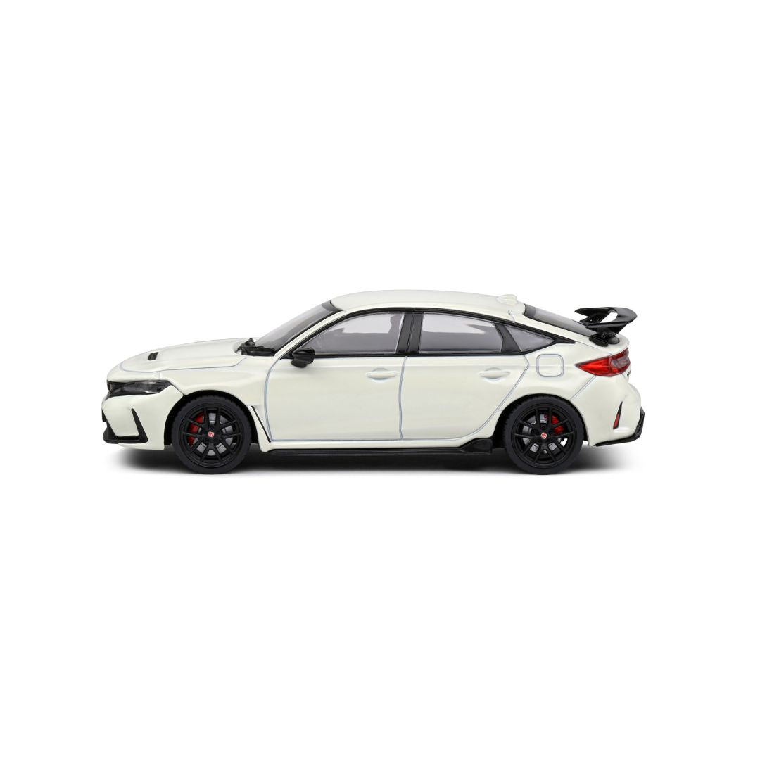 Solido: Honda Civic Type R (FL5)