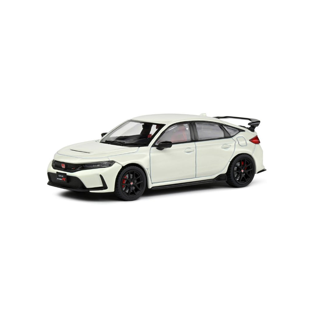 Solido: Honda Civic Type R (FL5)