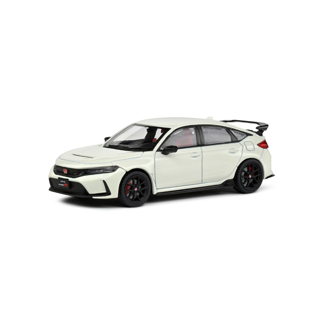Solido: Honda Civic Type R (FL5)