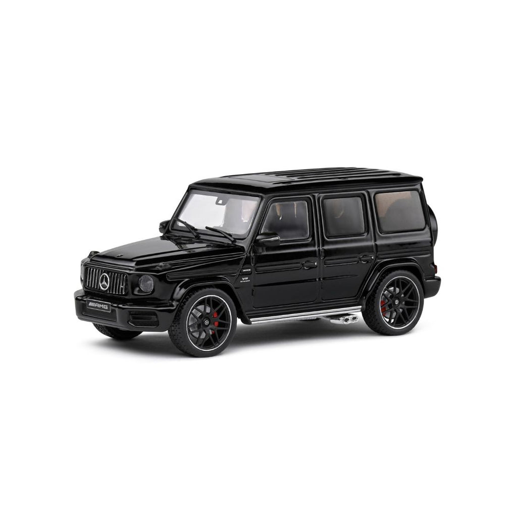 Solido MERCEDES AMG G63 Black Metallic 2022 - 1:43