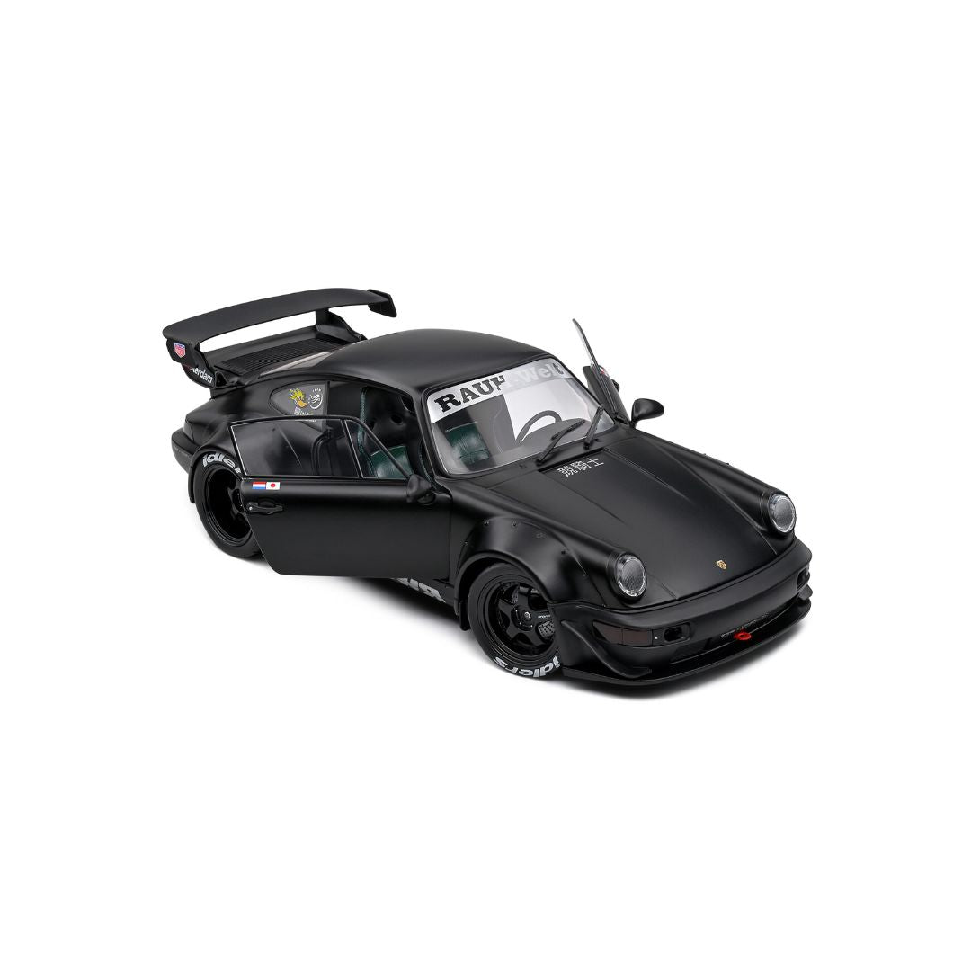 Solido RWB Bodykit Darth Vader 2016 - 1:18