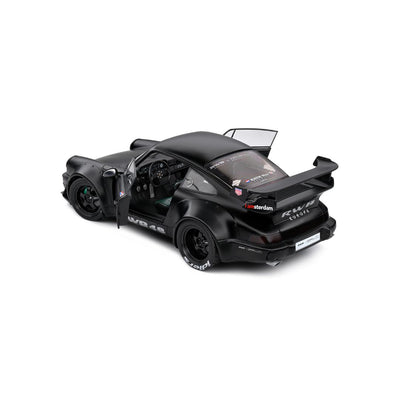 Solido RWB Bodykit Darth Vader 2016 - 1:18