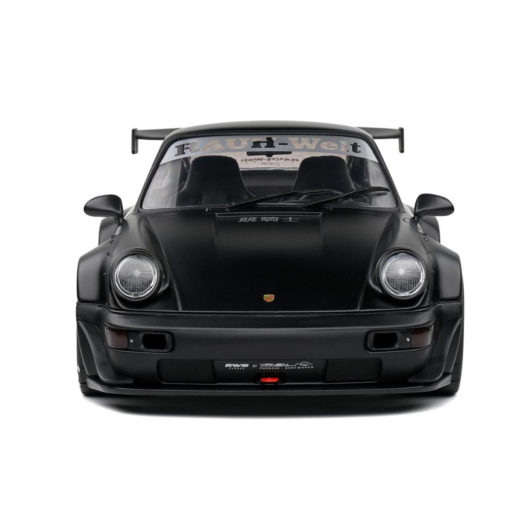 Solido RWB Bodykit Darth Vader 2016 - 1:18