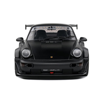 Solido RWB Bodykit Darth Vader 2016 - 1:18