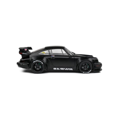 Solido RWB Bodykit Darth Vader 2016 - 1:18