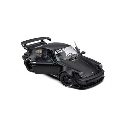 Solido RWB Bodykit Darth Vader 2016 - 1:18