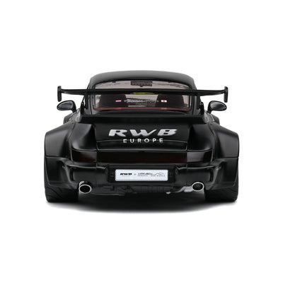 Solido RWB Bodykit Darth Vader 2016 - 1:18