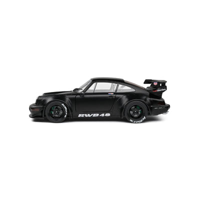 Solido RWB Bodykit Darth Vader 2016 - 1:18