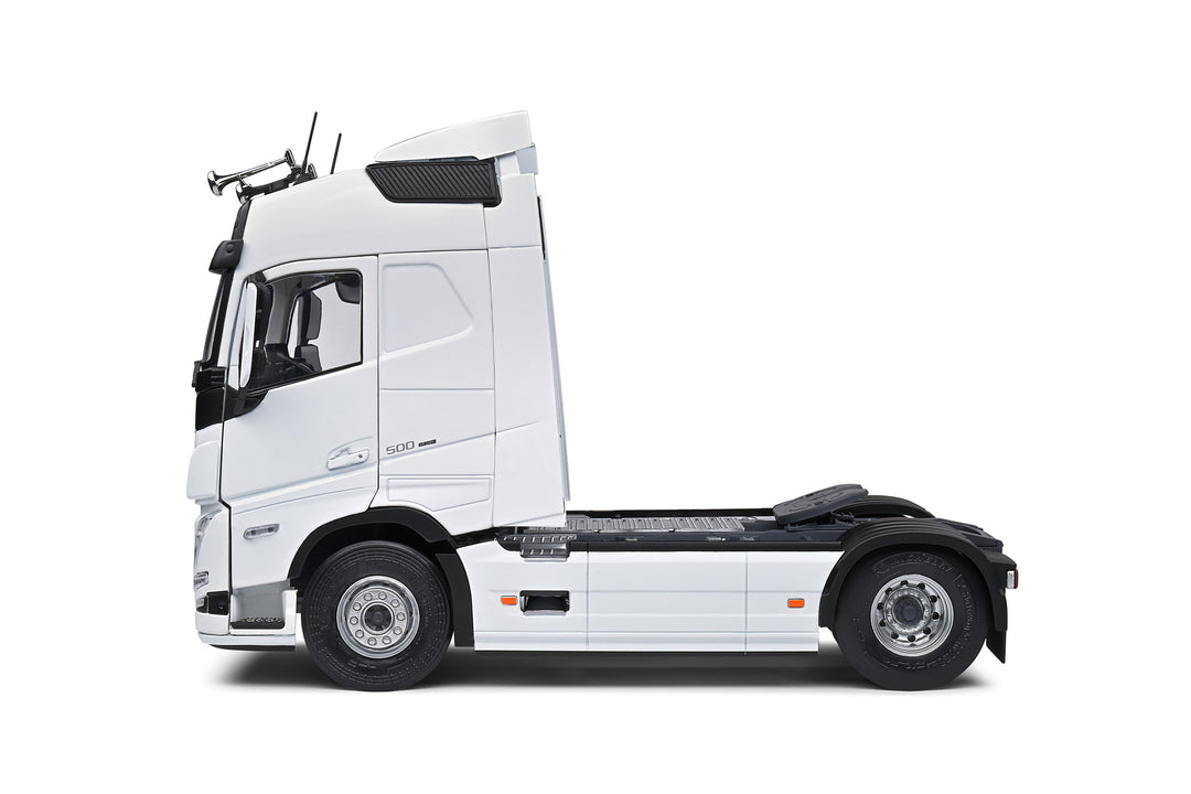 Solido Volvo Trucks FH Globetrotters XL – 2021 - 1:24 Die-Cast