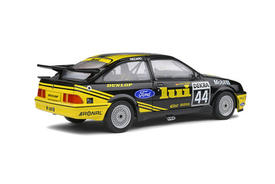 Solido: 1989 Ford Sierra RS 500 -24h Nrburgring - 1989  #44 V.Weidler (1:18)