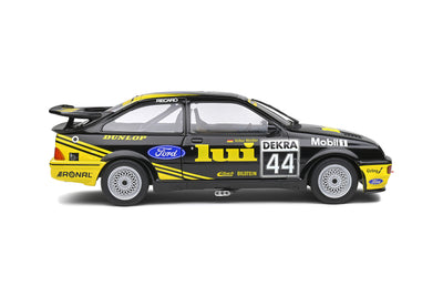 Solido: 1989 Ford Sierra RS 500 -24h Nrburgring - 1989  #44 V.Weidler (1:18)