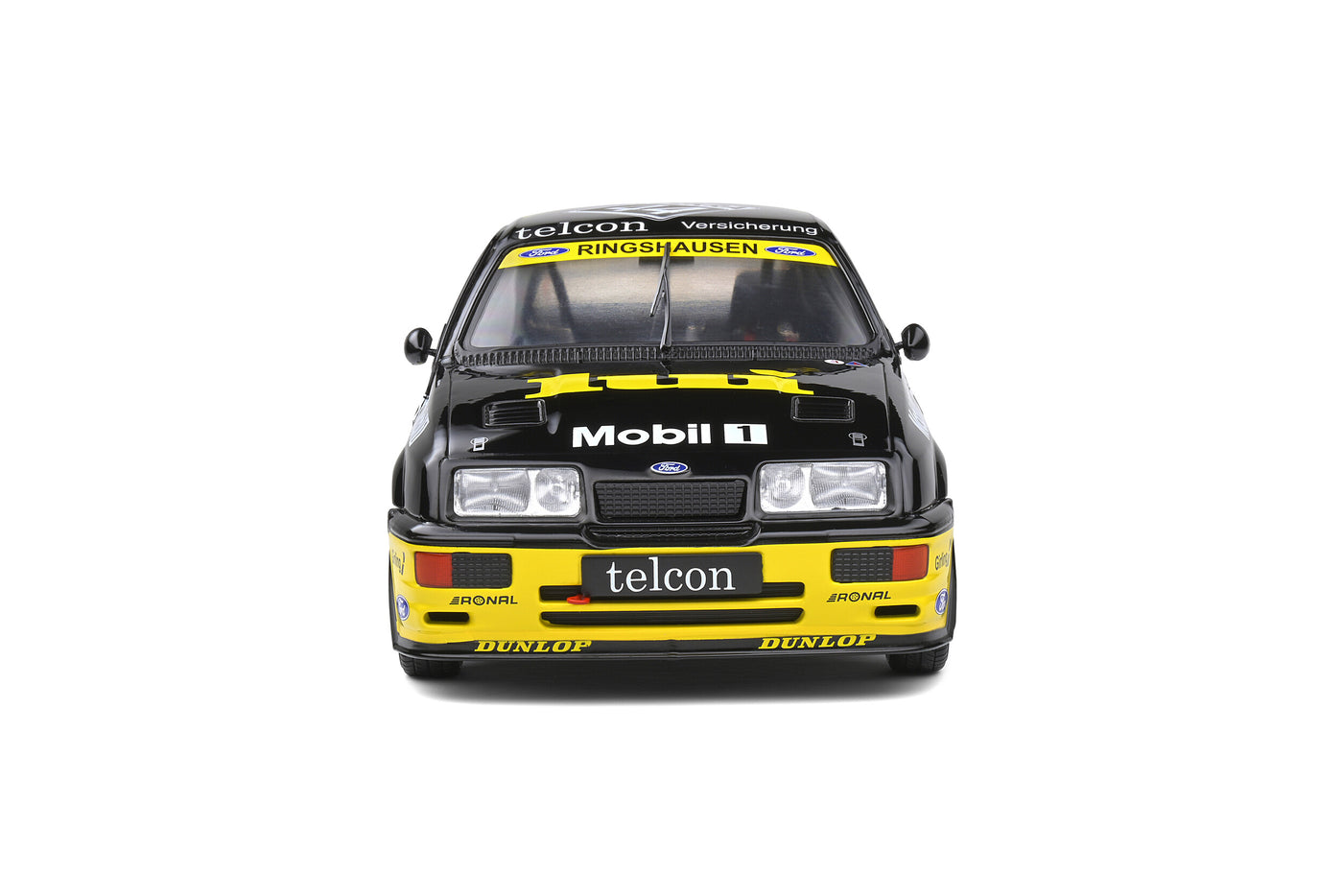 Solido: 1989 Ford Sierra RS 500 -24h Nrburgring - 1989  #44 V.Weidler (1:18)