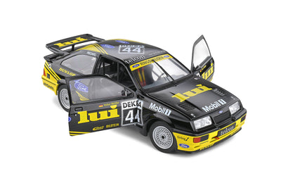 Solido: 1989 Ford Sierra RS 500 -24h Nrburgring - 1989  #44 V.Weidler (1:18)