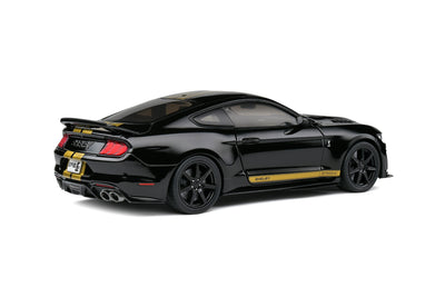 Solido: Shelby GT 500-H Black 2023 (1:18)