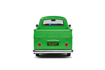 Solido: 1968 Volkswagen T2 Pick-Up Custom (1:18)