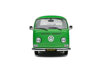 Solido: 1968 Volkswagen T2 Pick-Up Custom (1:18)