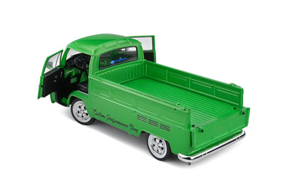 Solido: 1968 Volkswagen T2 Pick-Up Custom (1:18)