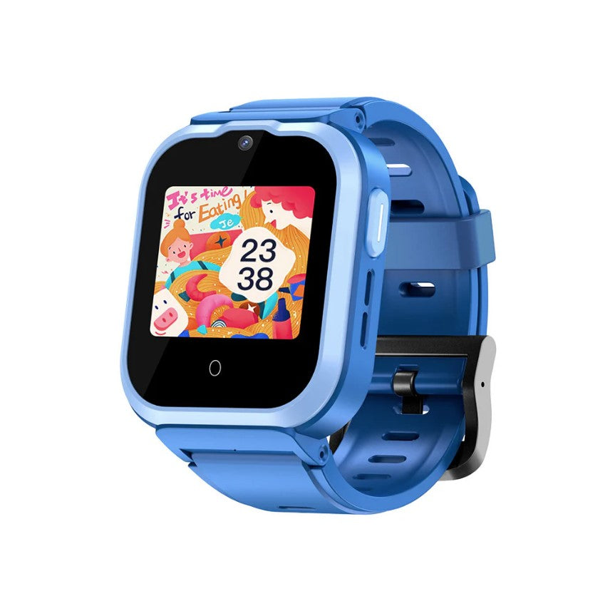 Spiky: Cyclops Kids Smartwatch -Blue