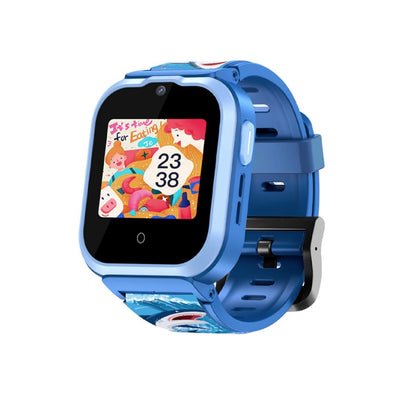 Spiky: Cyclops Kids Smartwatch -Prt Blue