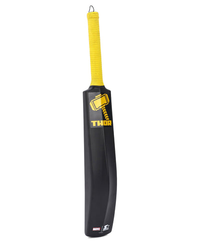 Starter Thor Cricket Bat & Ball Set (Size: 4)