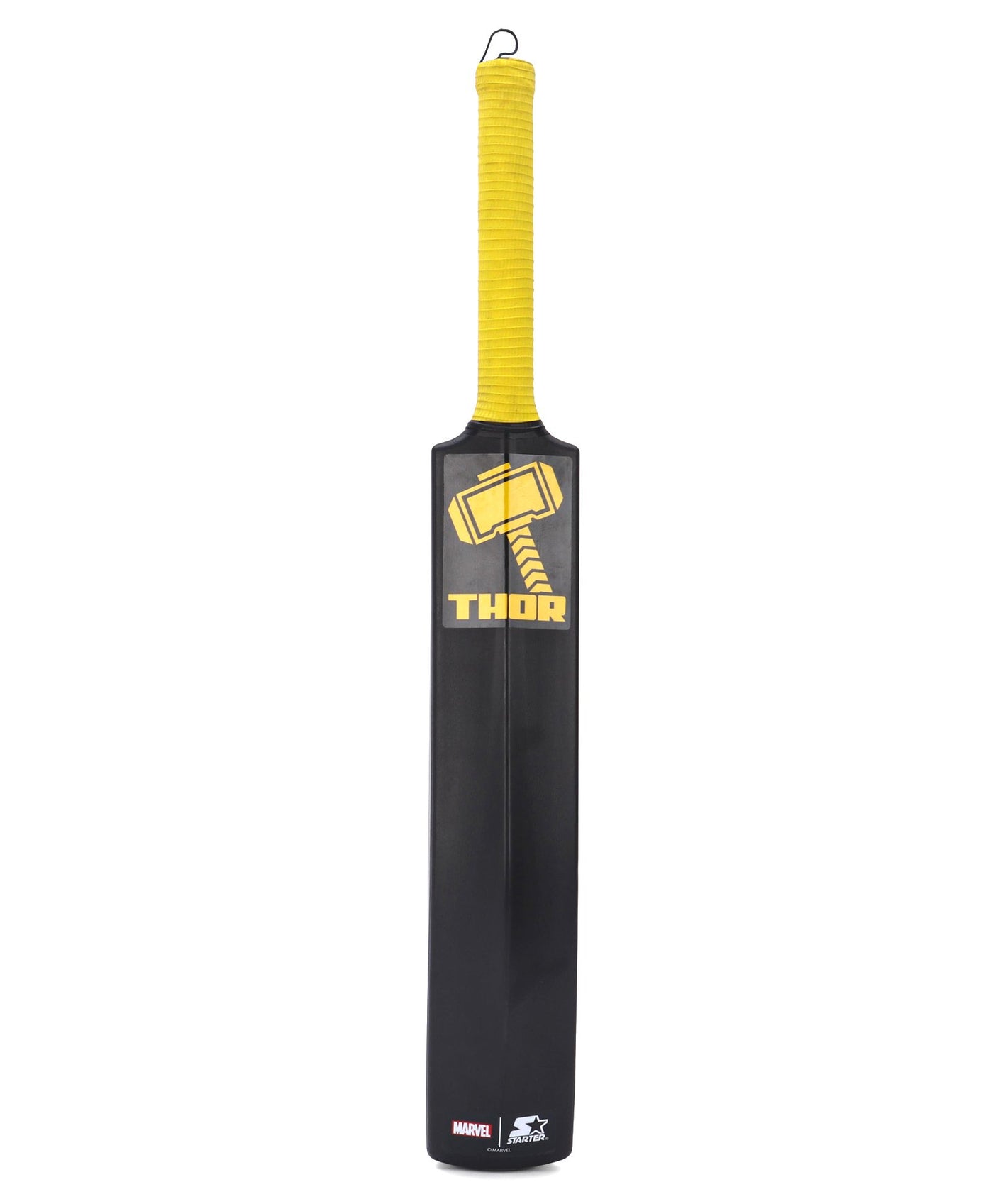 Starter Thor Cricket Bat & Ball Set (Size: 4)