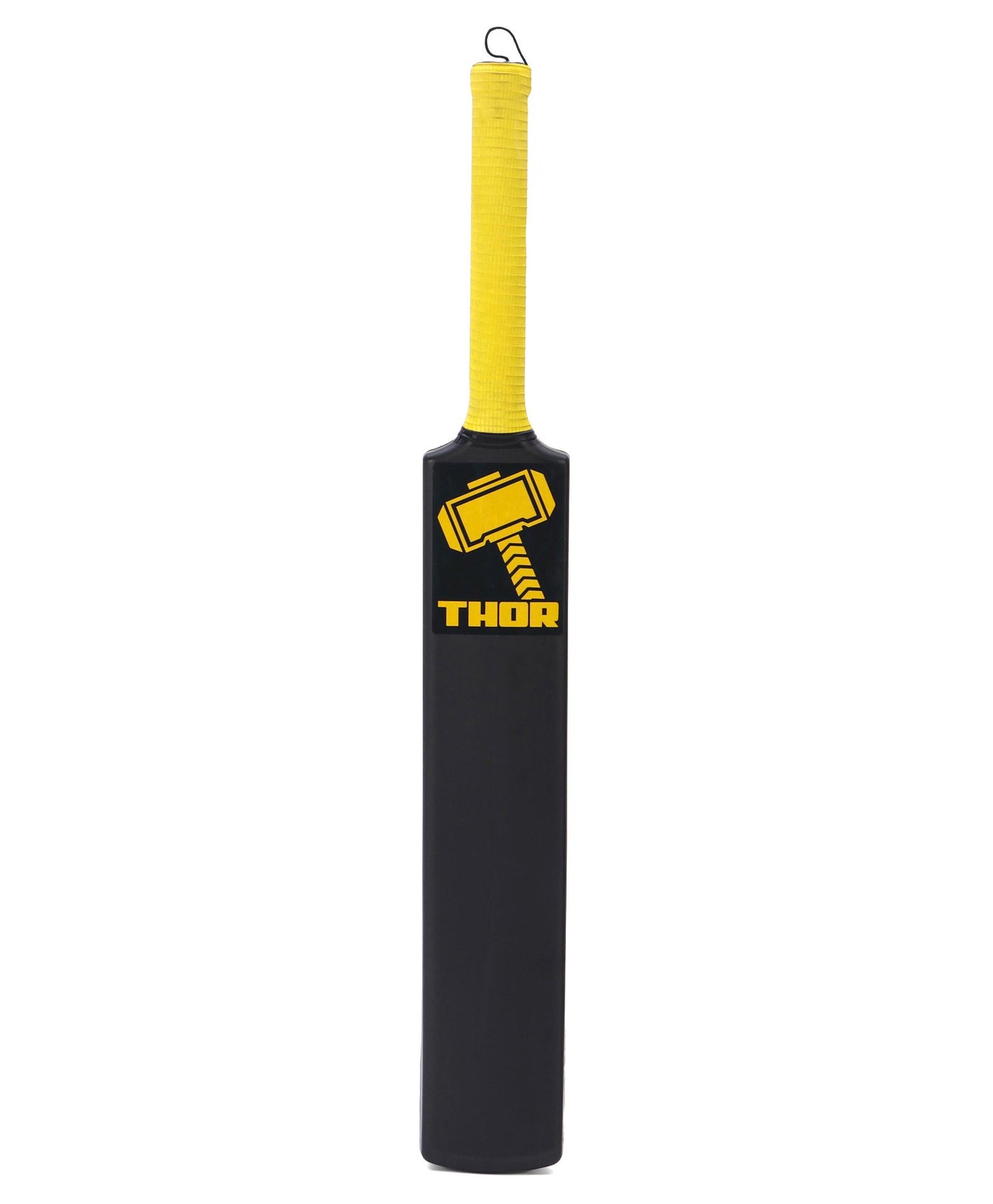 Starter Thor Cricket Bat & Ball Set (Size: 4)