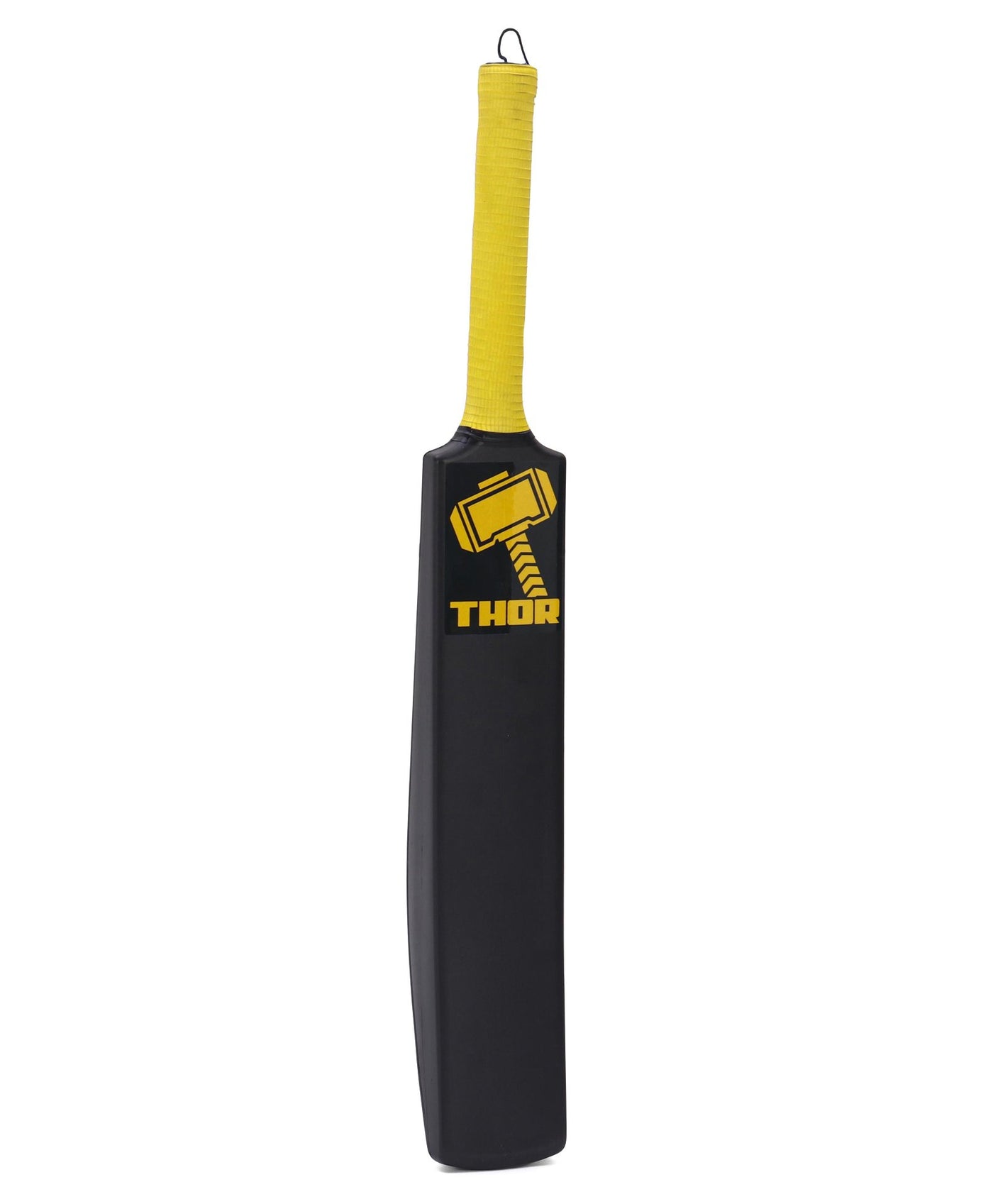 Starter Thor Cricket Bat & Ball Set (Size: 4)