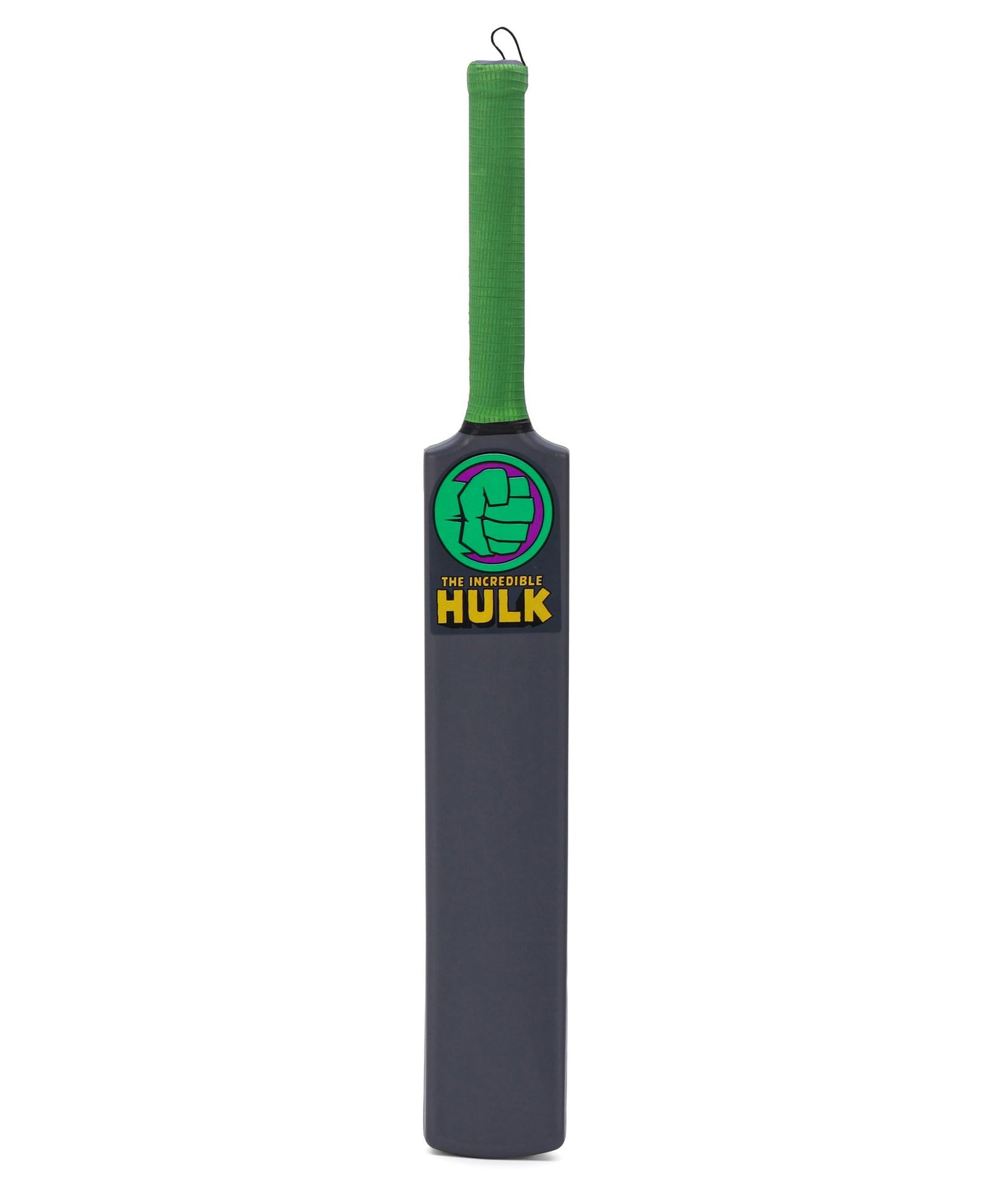 Starter Hulk Cricket Bat & Ball Set (Size: 4)