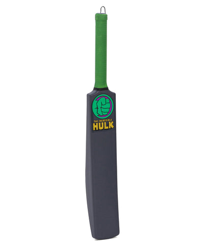 Starter Hulk Cricket Bat & Ball Set (Size: 4)