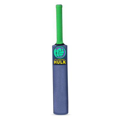 Starter Hulk Cricket Bat & Ball Size 4