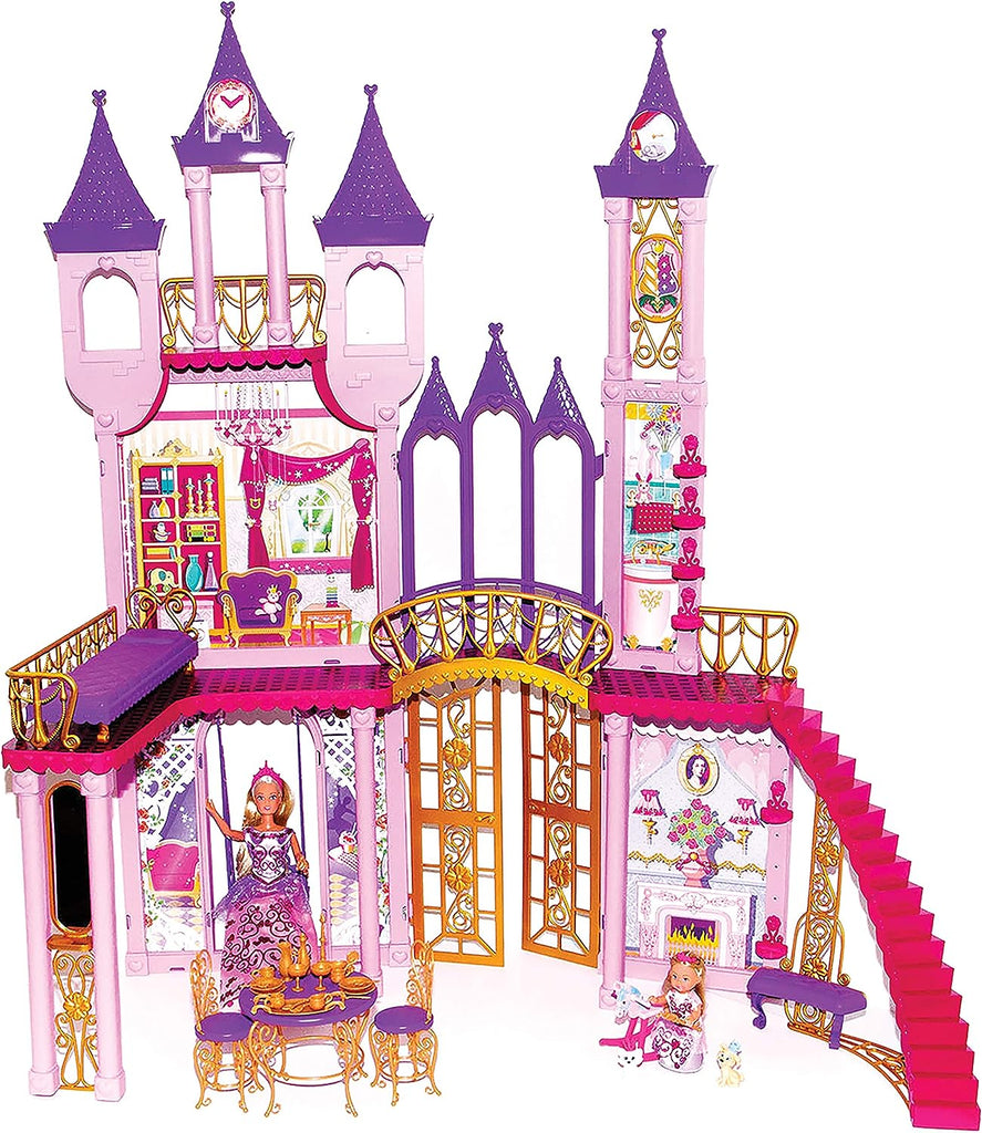 Simba Toys: Steffi Love Dream Castle
