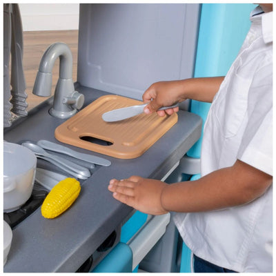 Step2: Cooking Time Kitchen™