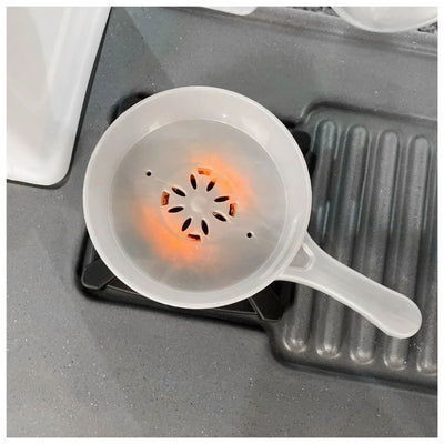 Step2: Cooking Time Kitchen™