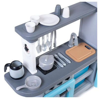 Step2: Cooking Time Kitchen™