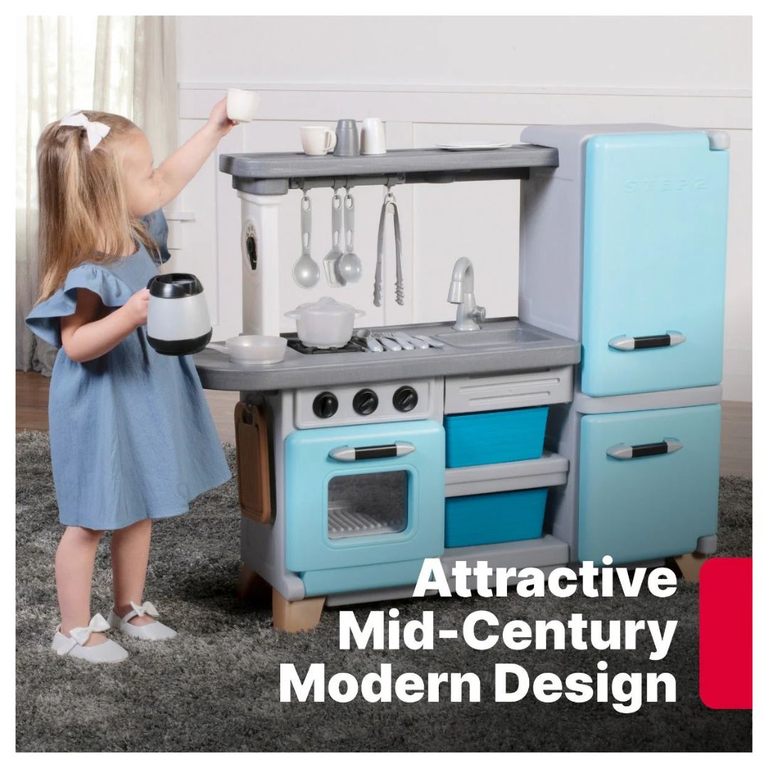 Step2: Cooking Time Kitchen™