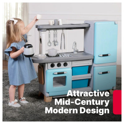 Step2: Cooking Time Kitchen™