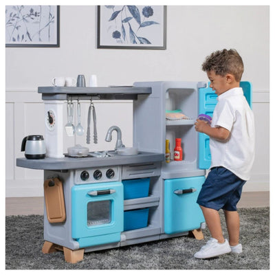 Step2: Cooking Time Kitchen™