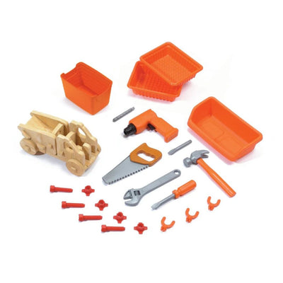 Step2: Handyman Workbench™