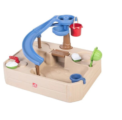 Step2 Naturally Playful Splashway Canal