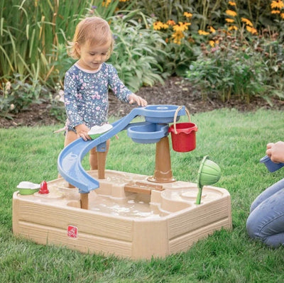 Step2 Naturally Playful Splashway Canal