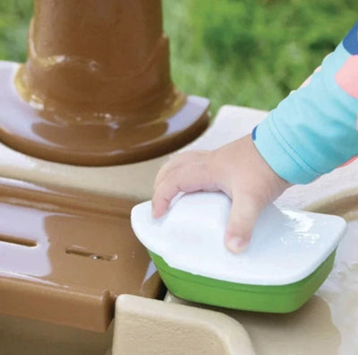 Step2 Naturally Playful Splashway Canal