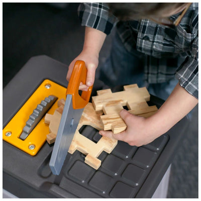 Step2: Pro Play Workshop & Utility Bench™