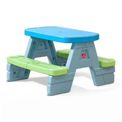 Step2: Sun & Shade Picnic Table With Umbrella™