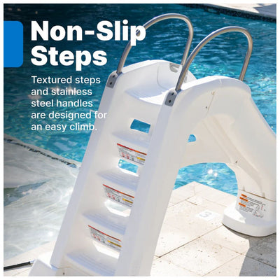 Step2: Vero Pool Slide™