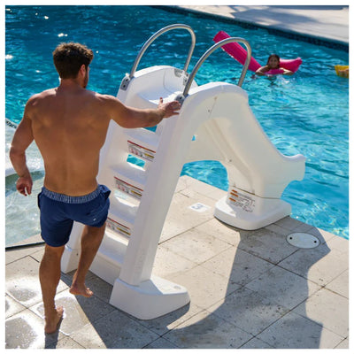 Step2: Vero Pool Slide™